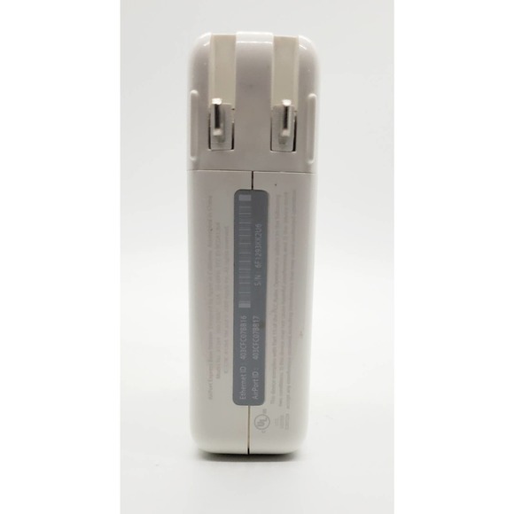 Apple AirPort Express Base Station Wireless Router A1264 - Picture 3 of 6